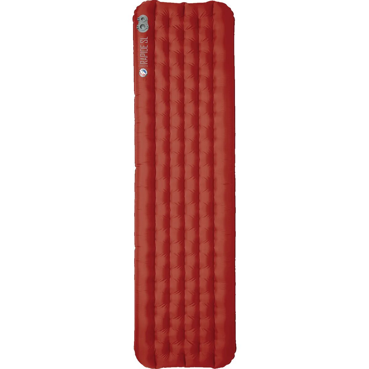 Big Agnes Rapide SL Insulated Sleeping Pad