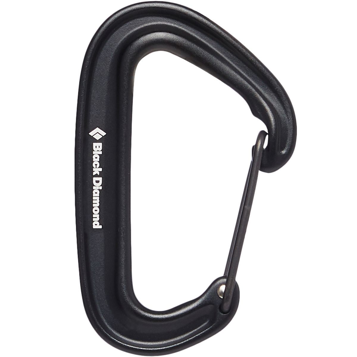 Black Diamond MiniWire Carabiner