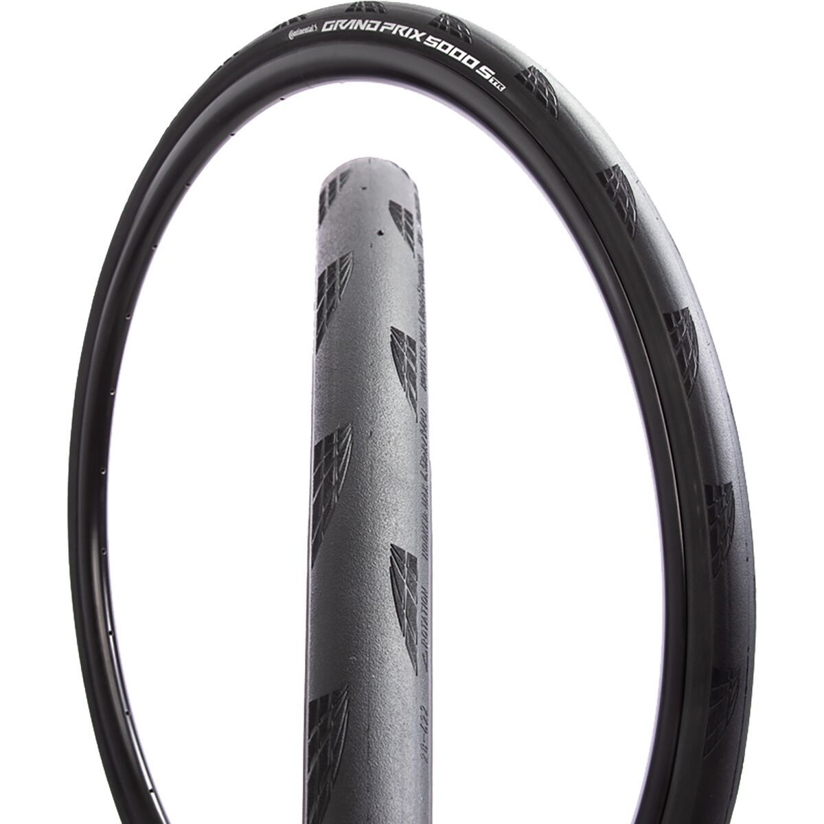 Continental Grand Prix 5000 S TR Tire