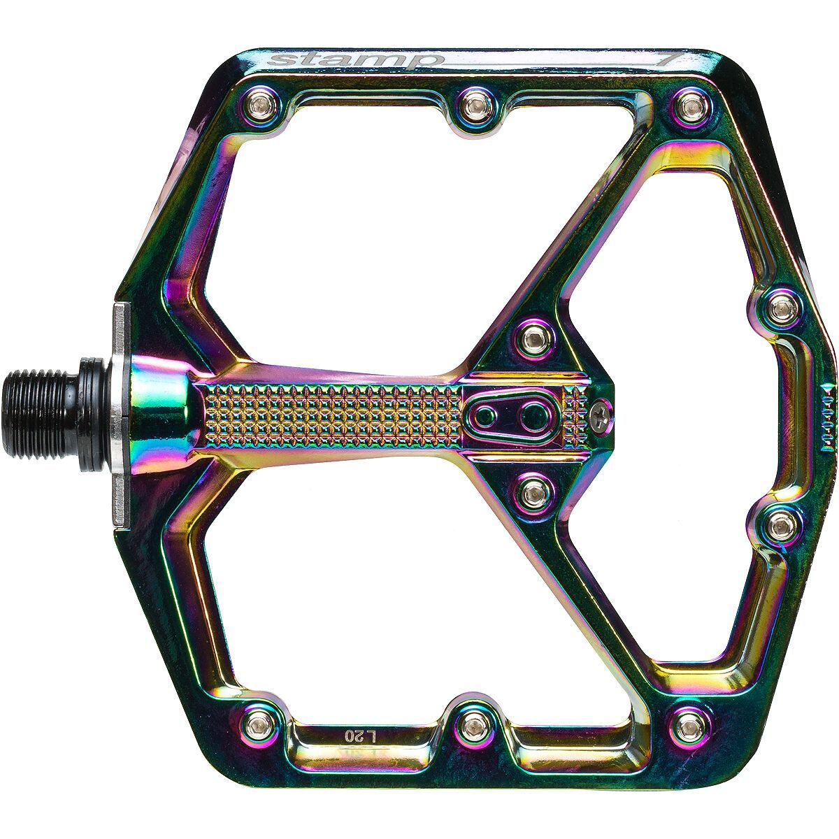 Crank Brothers Stamp 7 Exclusive Pedals