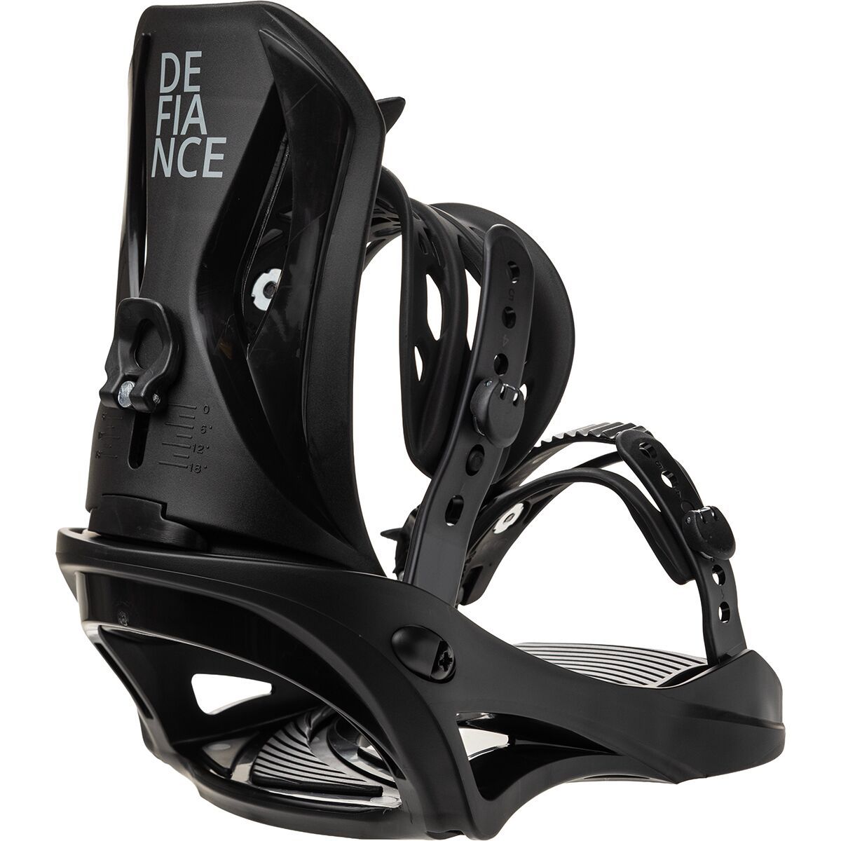 Defiance G1 Snowboard Binding - 2026