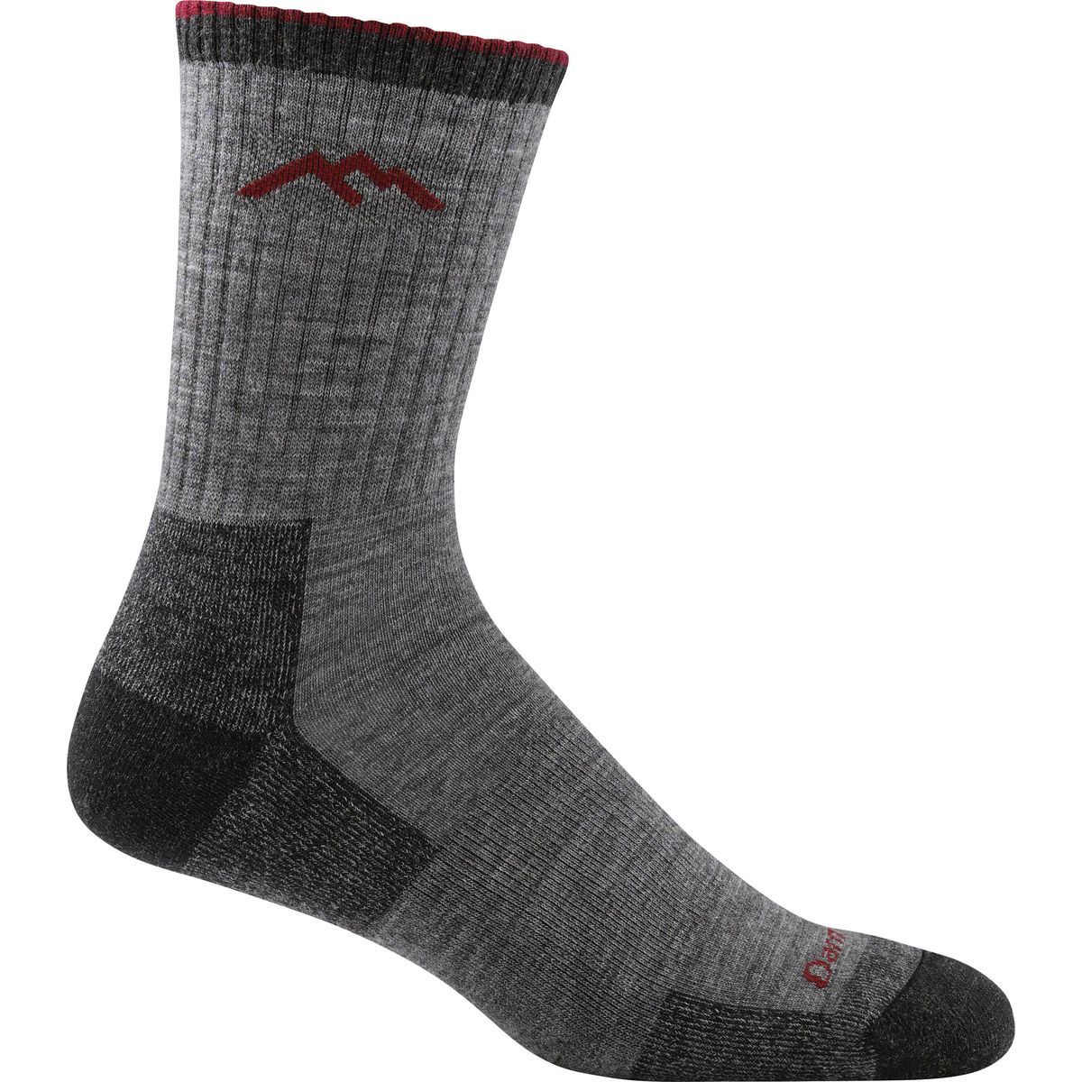 Darn Tough Hiker Micro Crew Cushion Sock