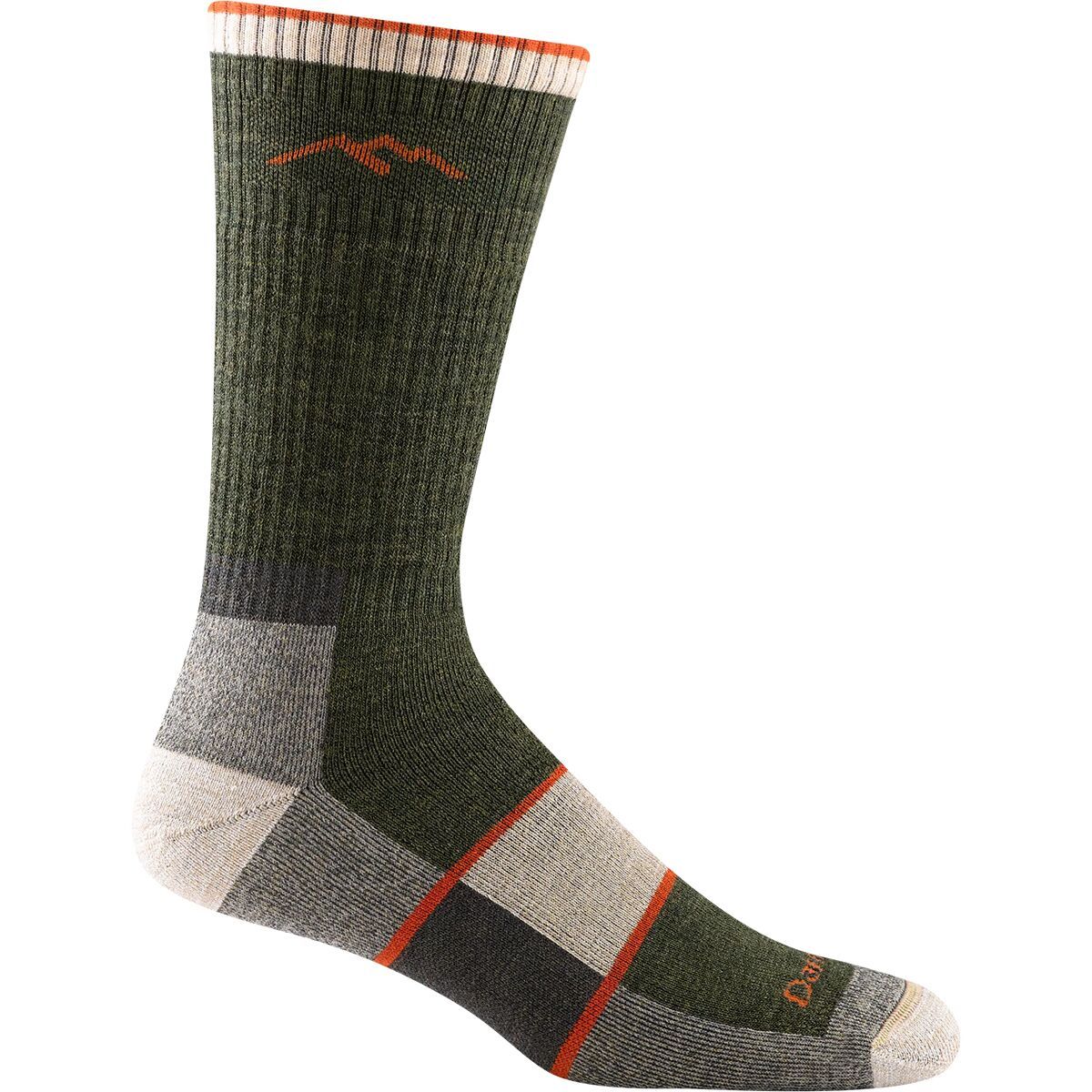 Darn Tough Hiker Boot Full Cushion Sock - Men's