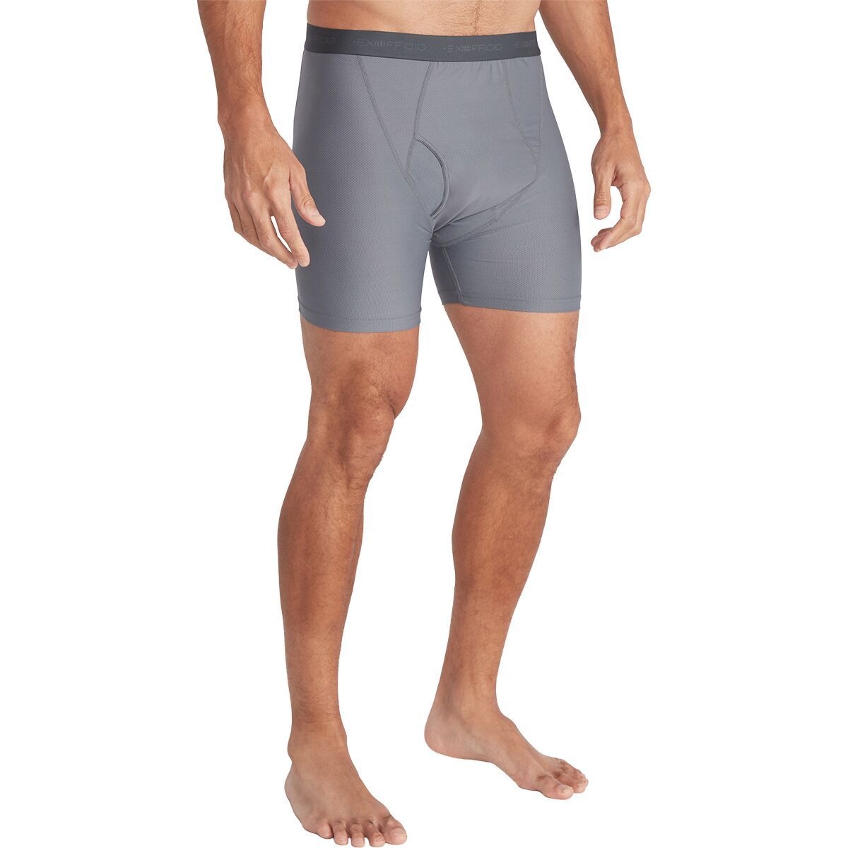 ExOfficio Give-N-Go 2.0 Boxer Brief - Men's