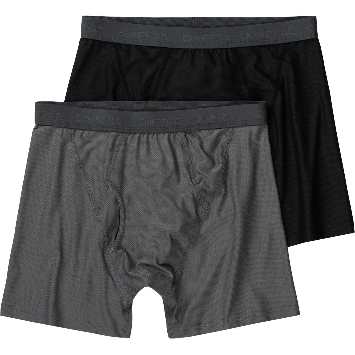 ExOfficio Give-N-Go 2.0 Boxer Brief - 2-Pack - Men's