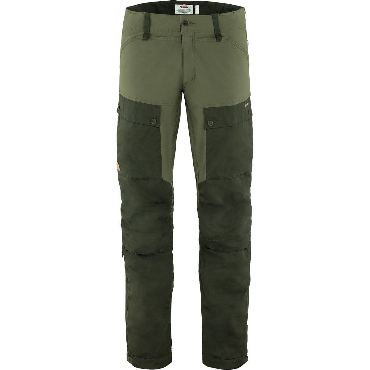 Fjallraven Keb Trouser - Men's
