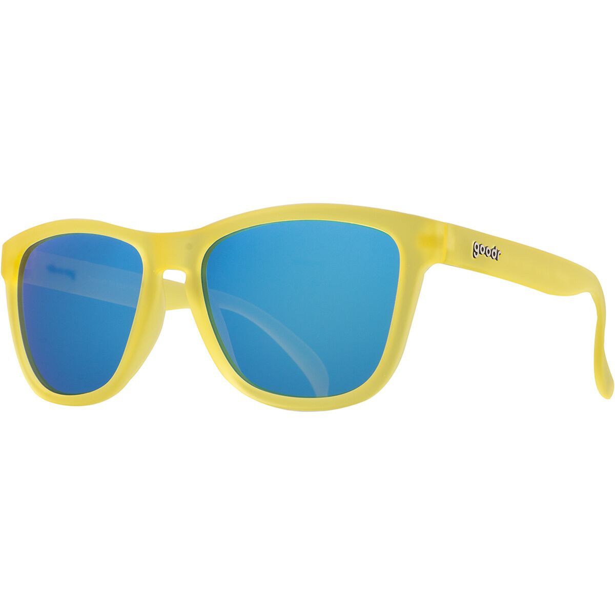 Goodr OG Polarized Sunglasses