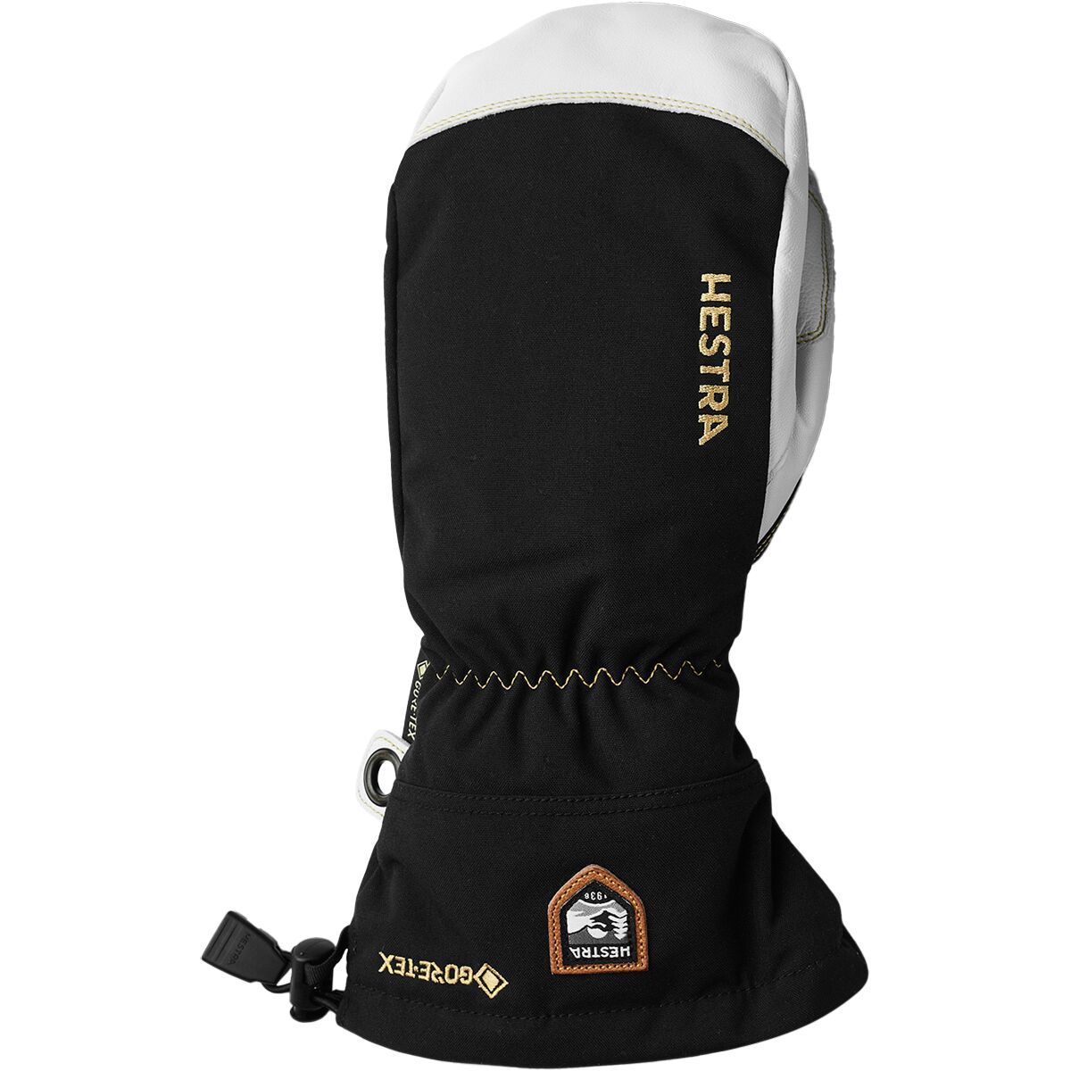Hestra Army Leather GORE-TEX Mitten - Men's