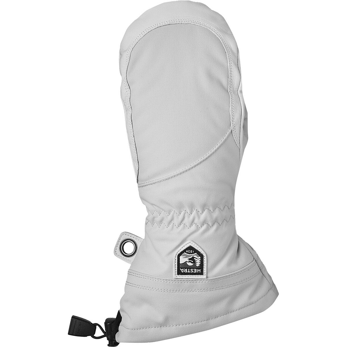 Hestra Heli Mitten - Women's