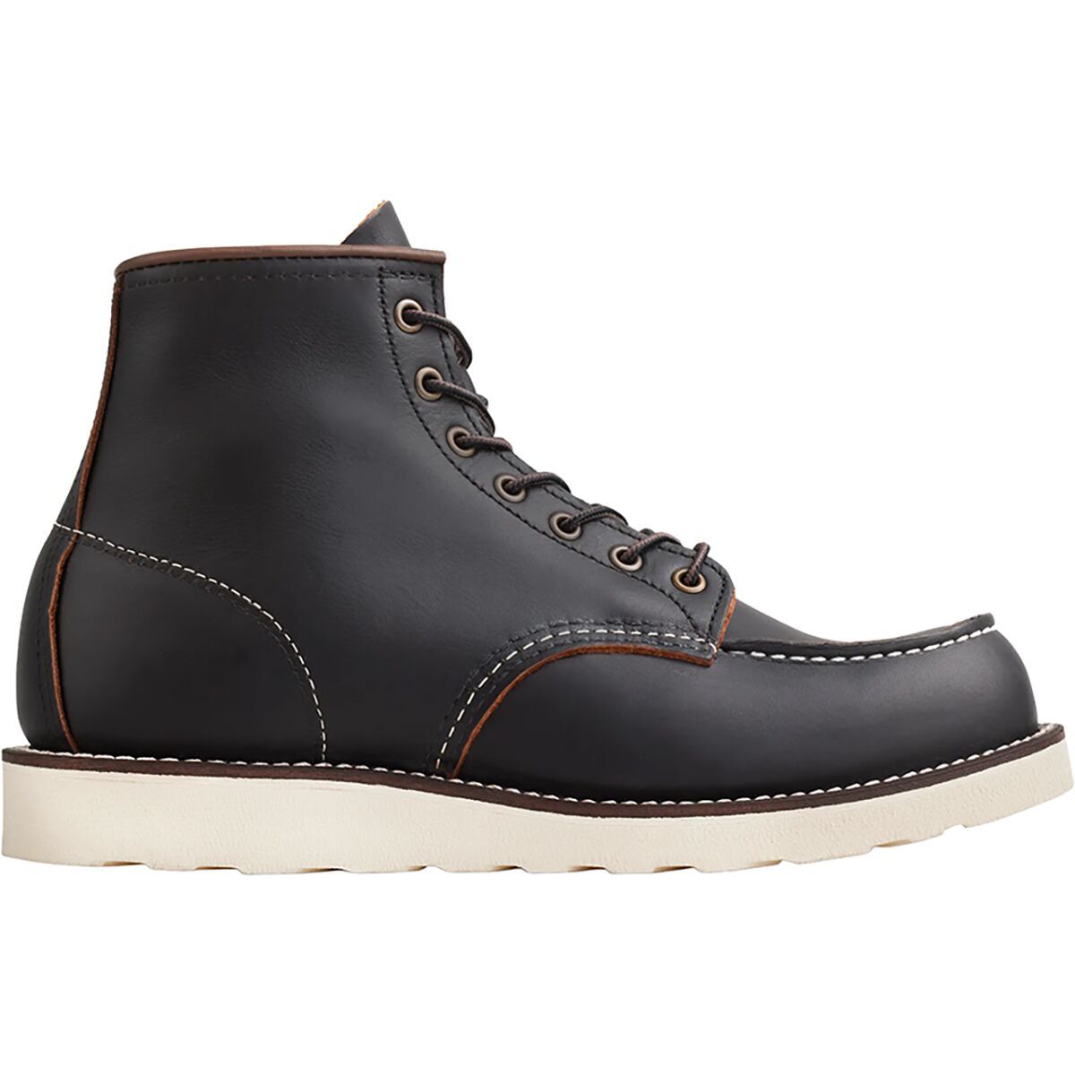 Red Wing Heritage Classic 6in Moc Boot - Men's