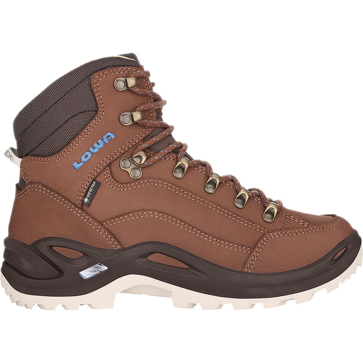 Lowa Renegade GTX Mid Boot - Women's