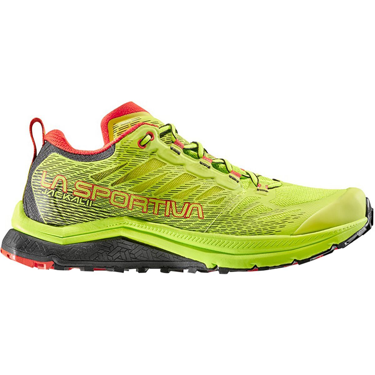La Sportiva Jackal II Trail Running Shoe - Men's