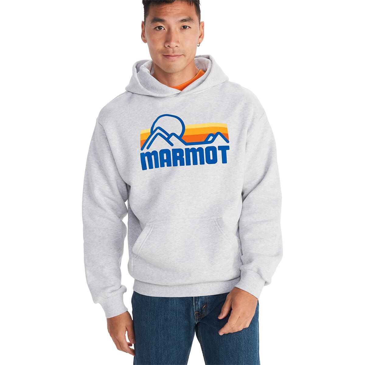 Marmot Coastal Hoodie - Men's