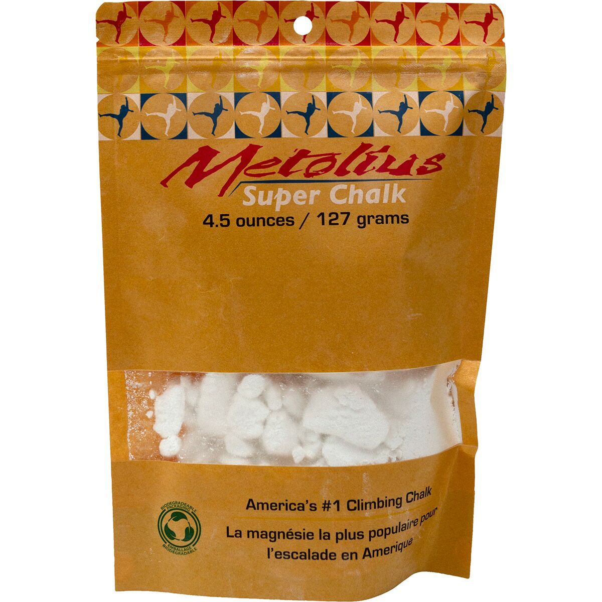 Metolius Super Chalk