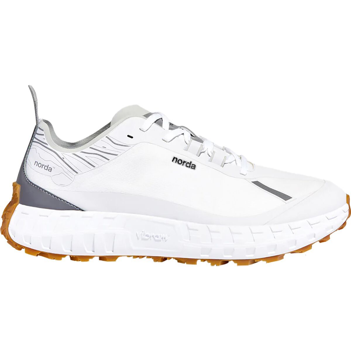 Norda 001 Shoe - Women's