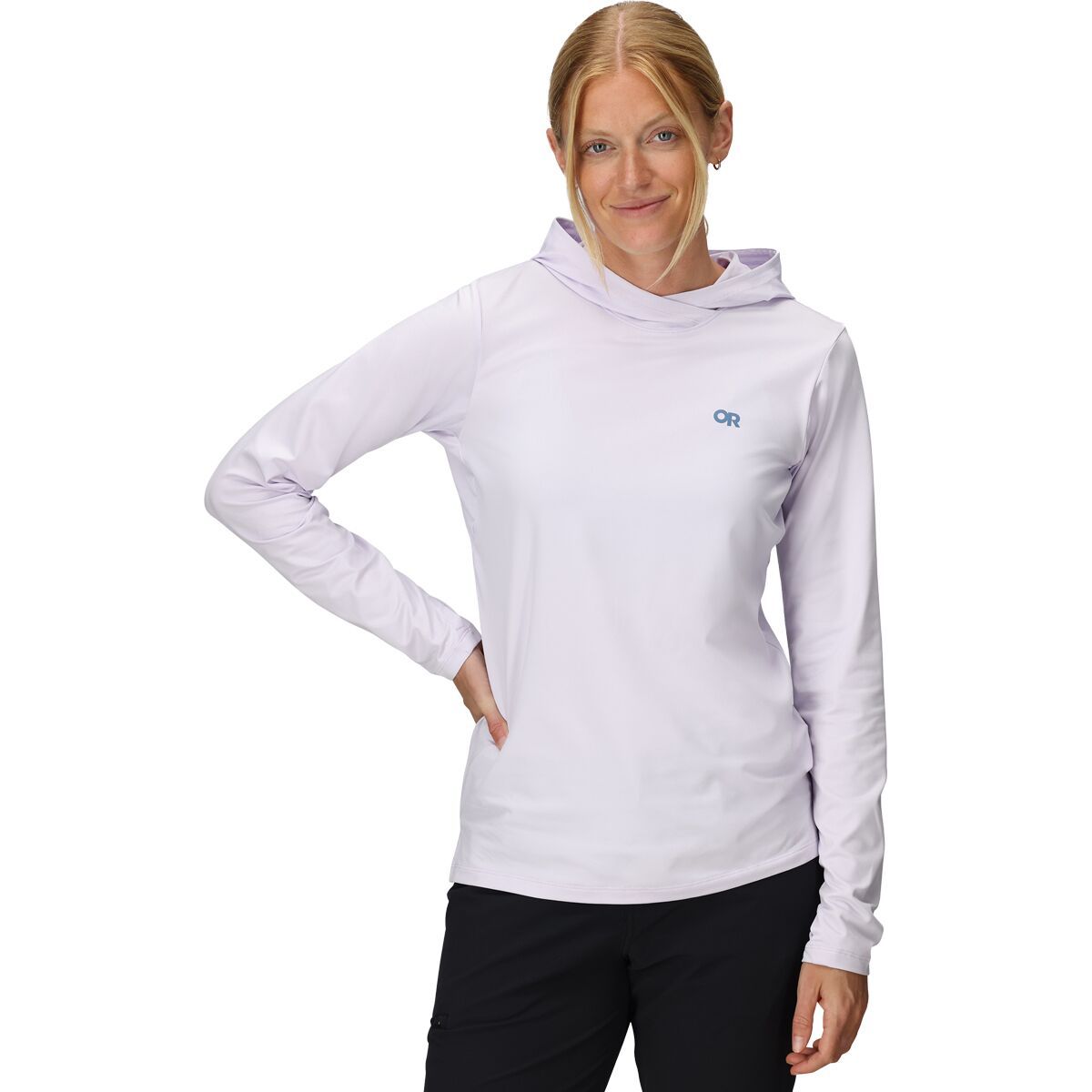 Outdoor Research ActiveIce Spectrum Sun Hoodie - Women's
