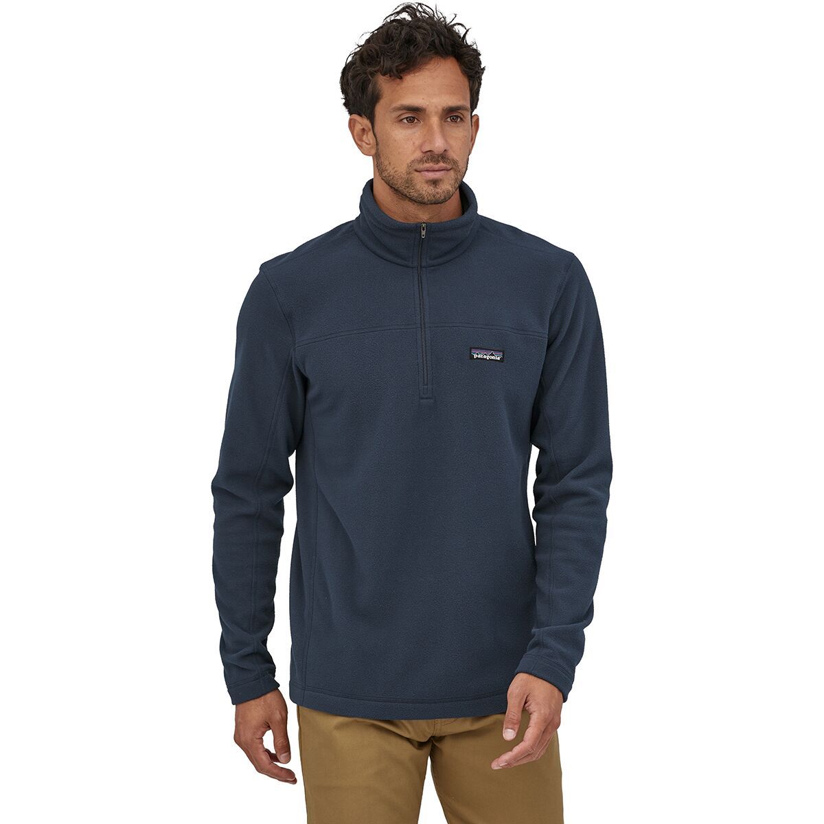 Patagonia Micro D Fleece Pullover - Men's