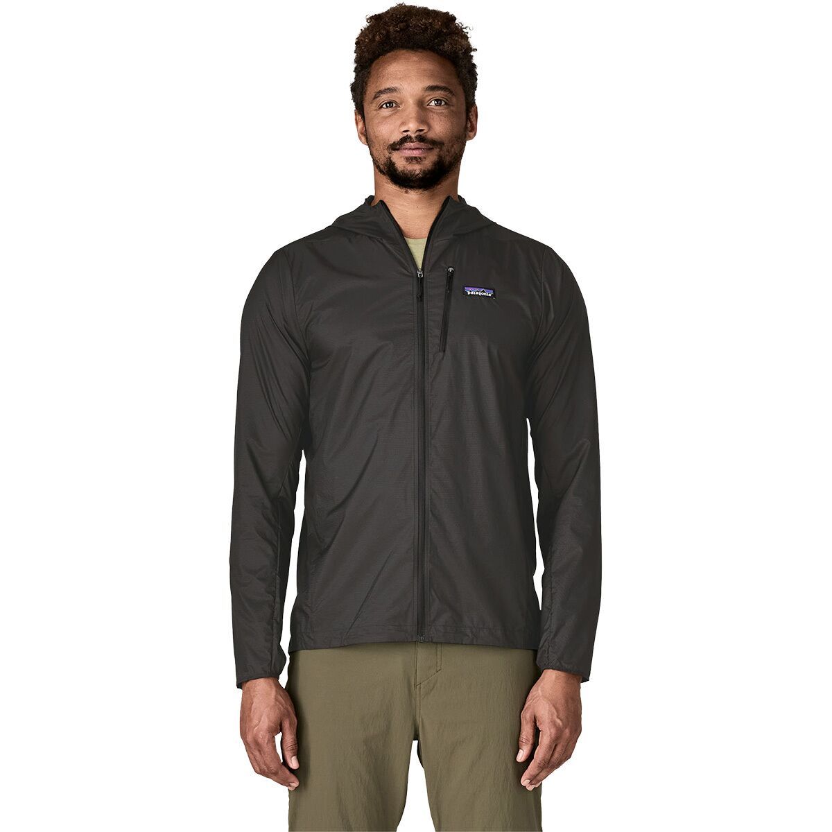 Patagonia Houdini Full-Zip Jacket - Men's