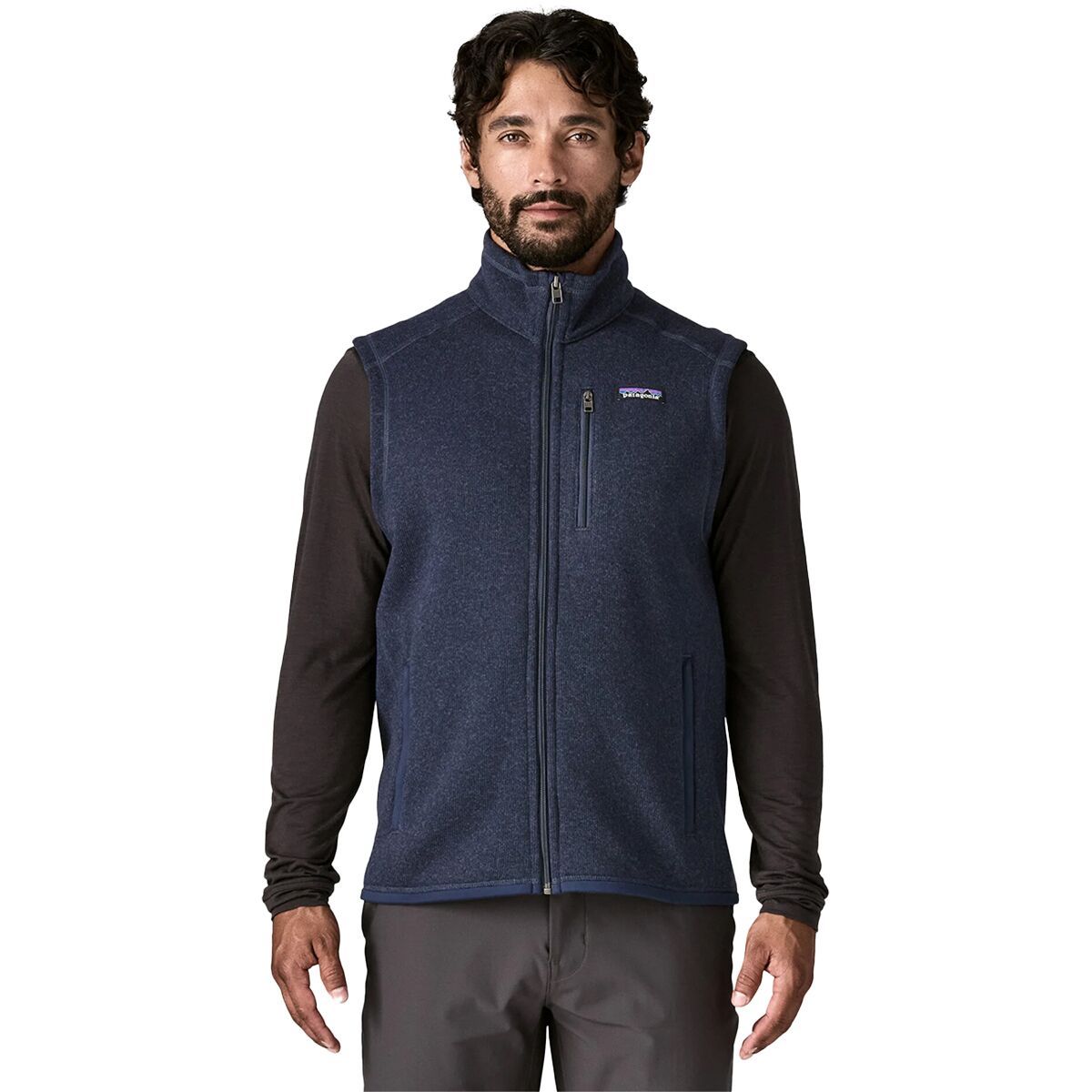 Patagonia Better Sweater Fleece Vest - Men's