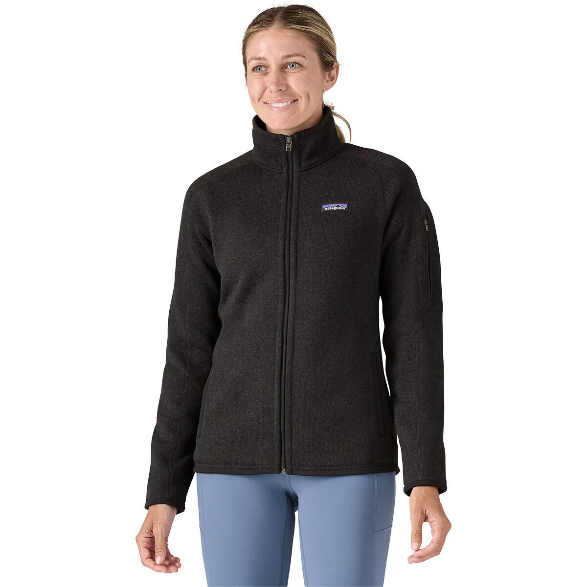 Patagonia Better Sweater Jacket - Women's