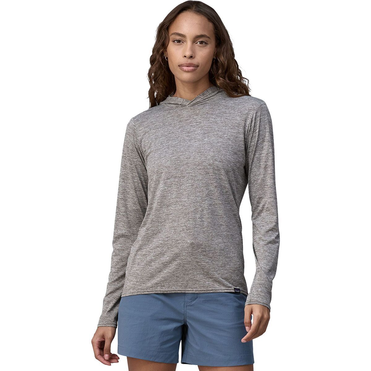 Patagonia Capilene Cool Daily Hoodie - Women's