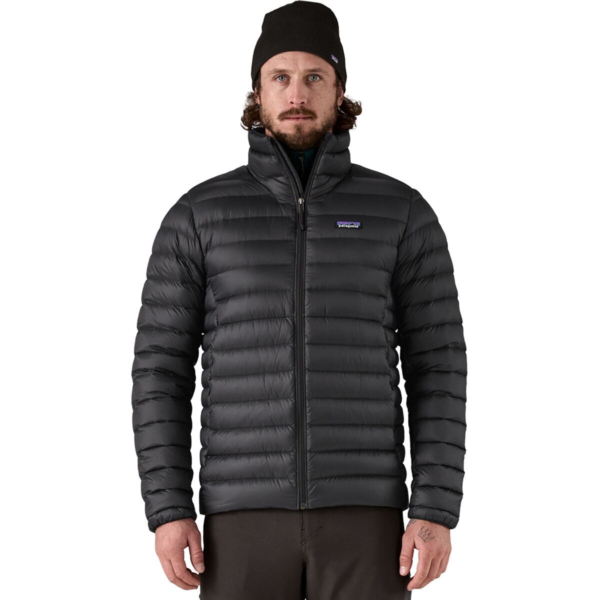 Patagonia Down Sweater Jacket - Men's
