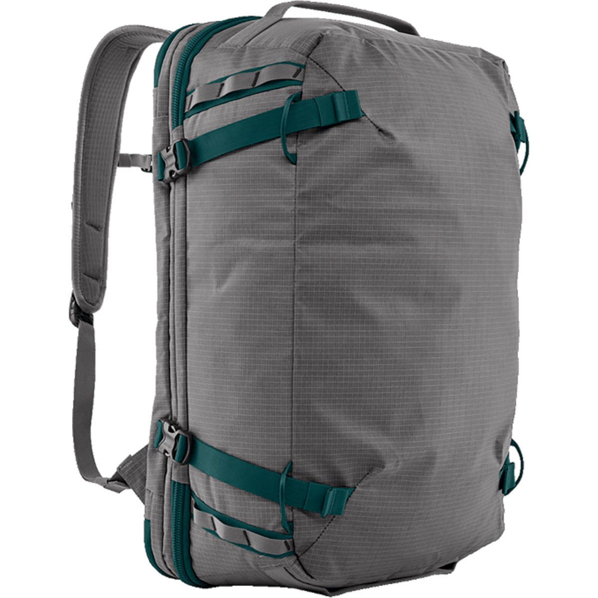 Patagonia Black Hole MLC 45L Bag