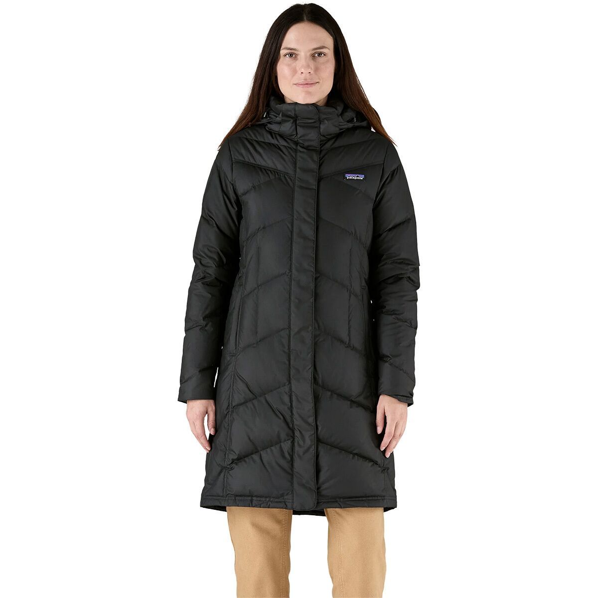 Patagonia Down With It Parka - Women's