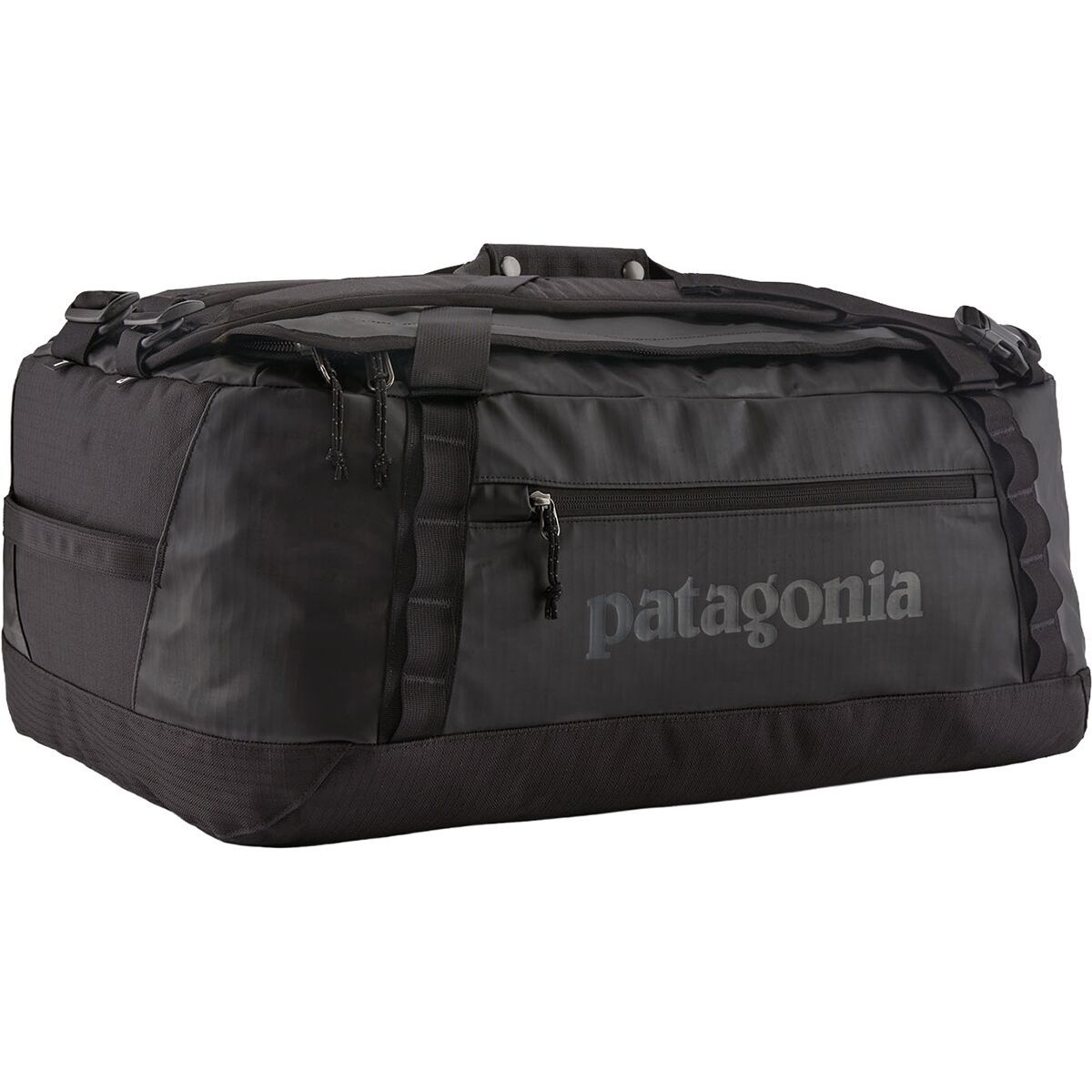 Patagonia Black Hole 55L Duffel Bag
