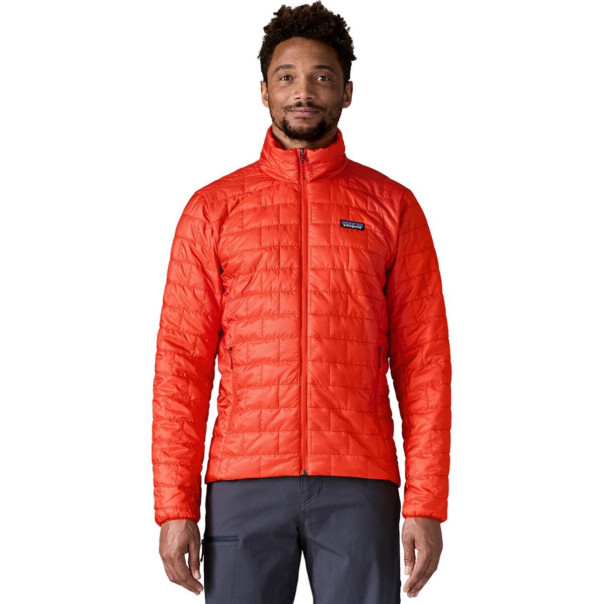 Patagonia Nano Puff Insulated Jacket - Men's