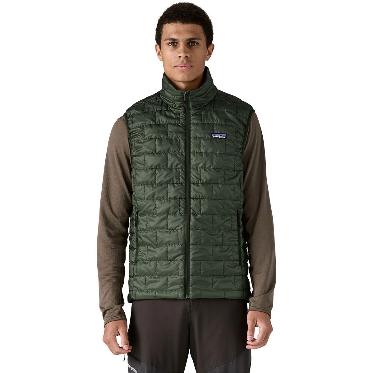 Patagonia Nano Puff Vest - Men's