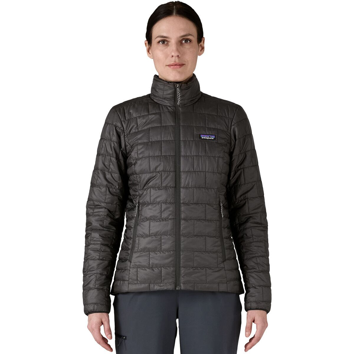 Patagonia Nano Puff Jacket - Women's