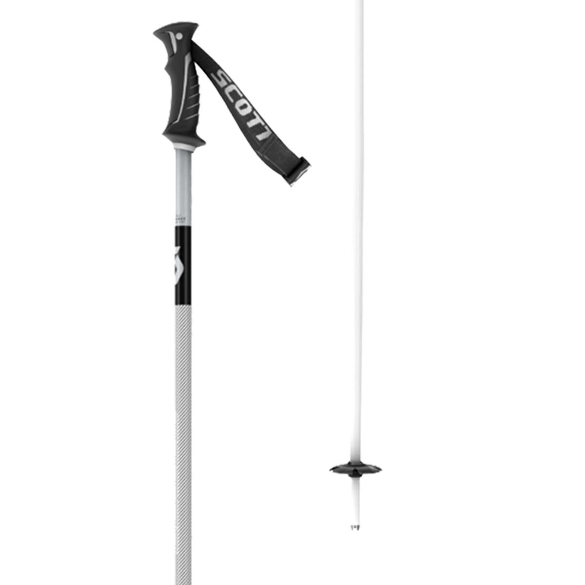 Scott Decree Ski Poles