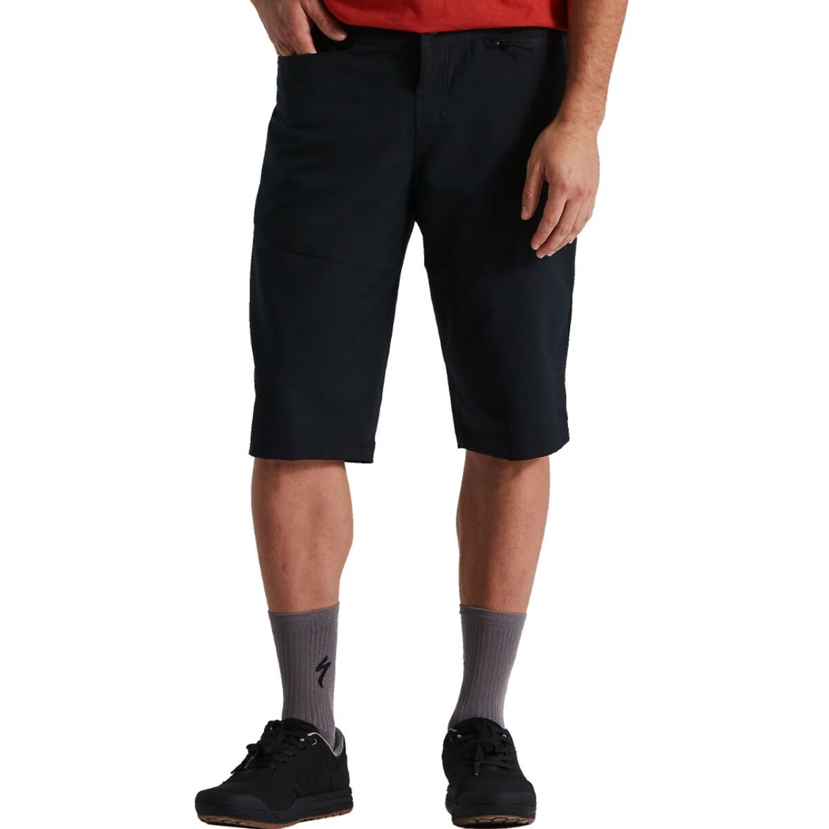 Specialized Trail Short + Liner - Men's
