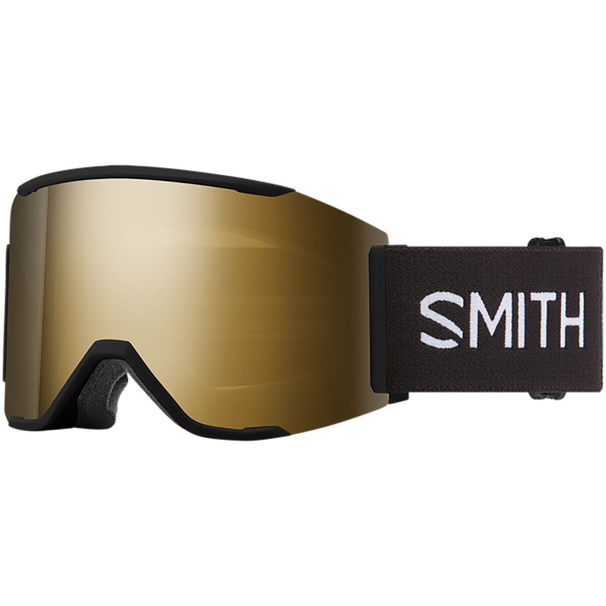 Smith Squad MAG Goggles