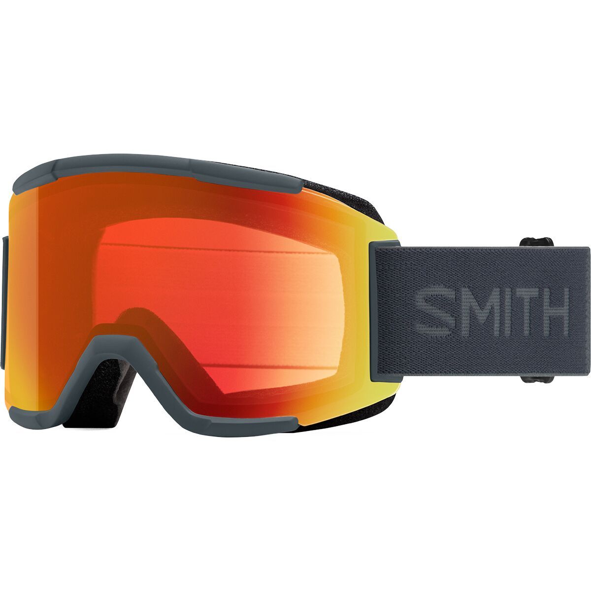 Smith Squad Goggles