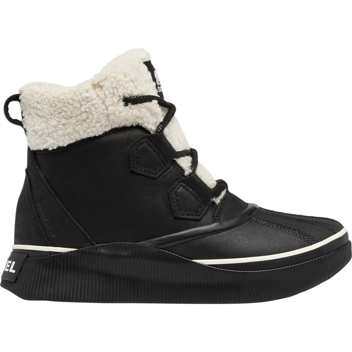 SOREL Out N About IV Chillz Waterproof Boot - Women's