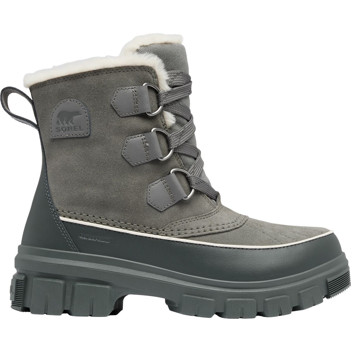 SOREL Tivoli V Waterproof Boot - Women's