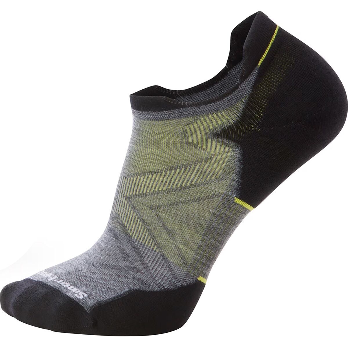 Smartwool Run Targeted Cushion Low Ankle Sock