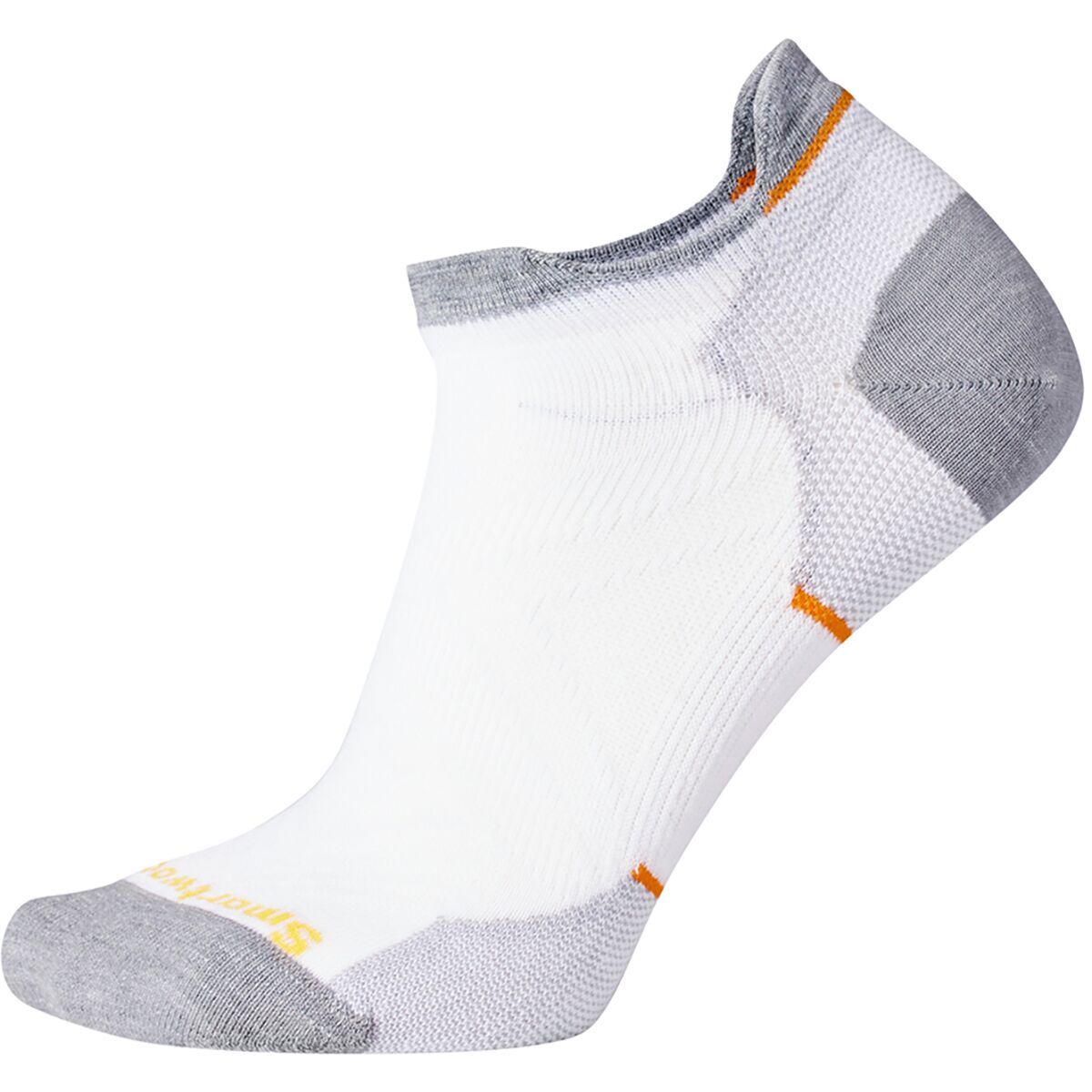 Smartwool Run Zero Cushion Low Ankle Sock - Women's