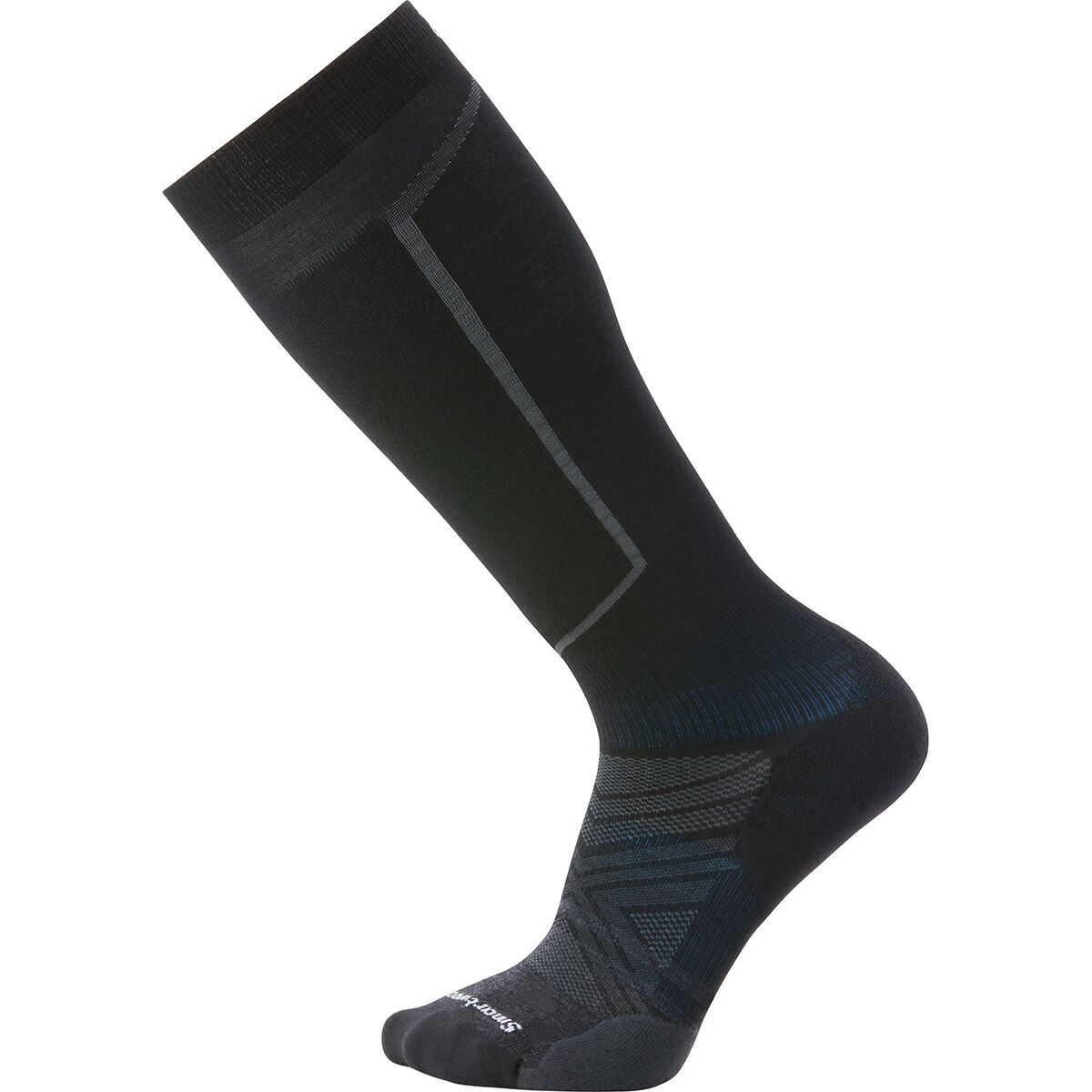 Smartwool Ski Targeted Cushion OTC Sock