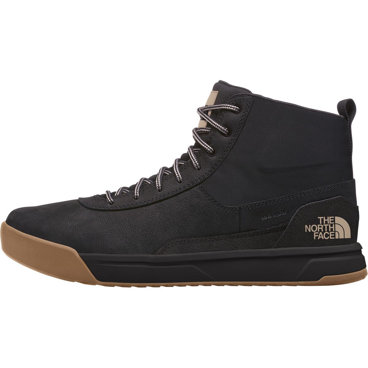 The North Face Larimer Mid Waterproof Boot - Men's