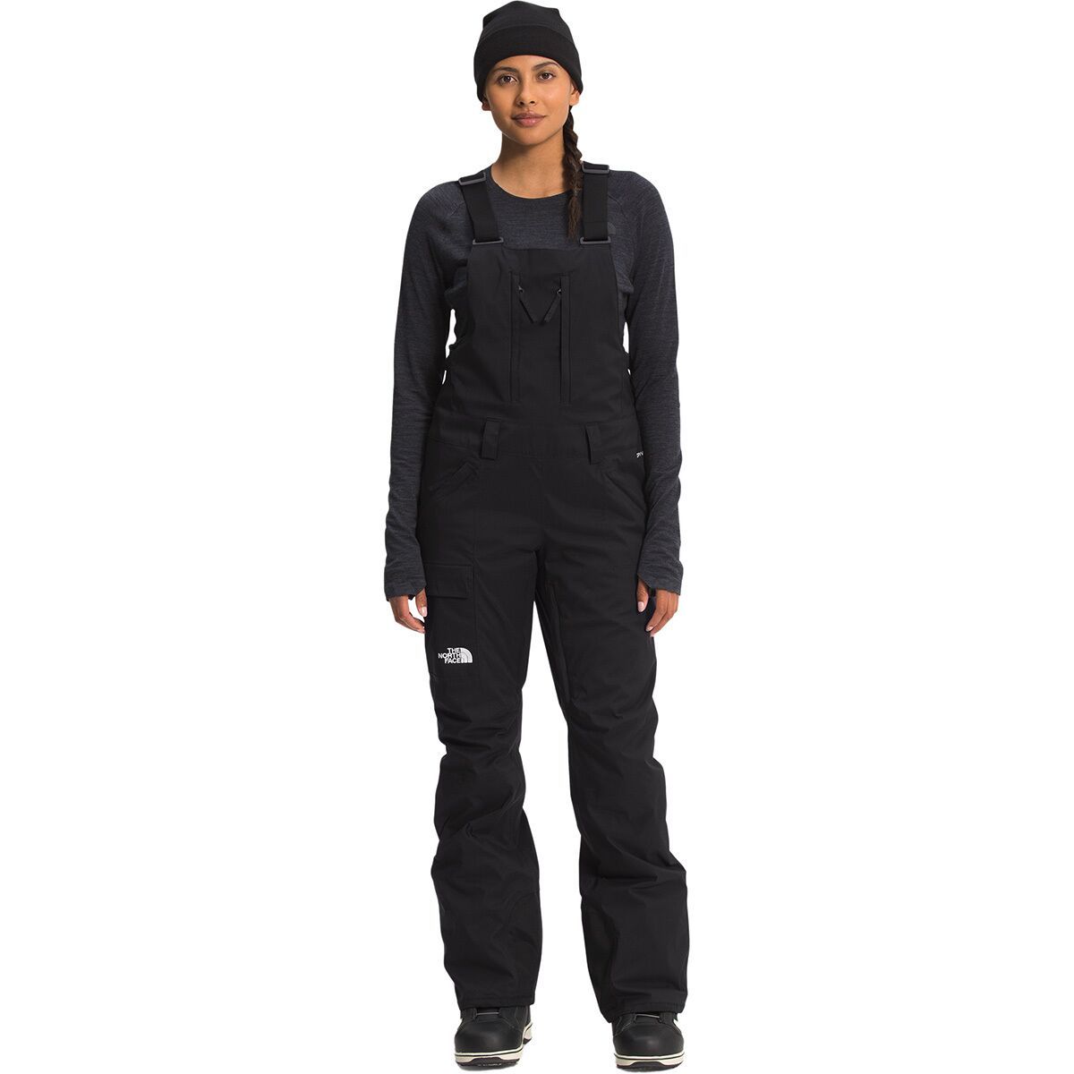 The North Face Freedom Insulated Bib Pant - Women's