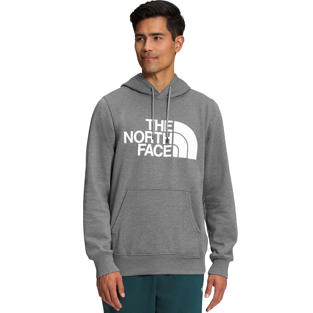 The North Face Half Dome Pullover Hoodie - Men's