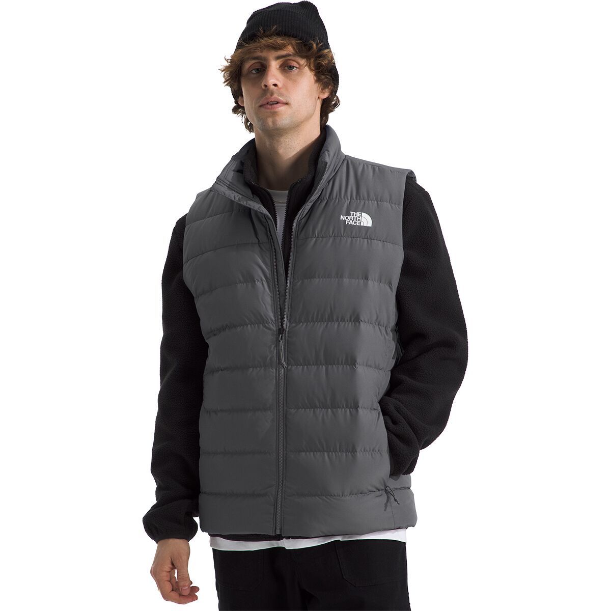The North Face Aconcagua 3 Vest - Men's