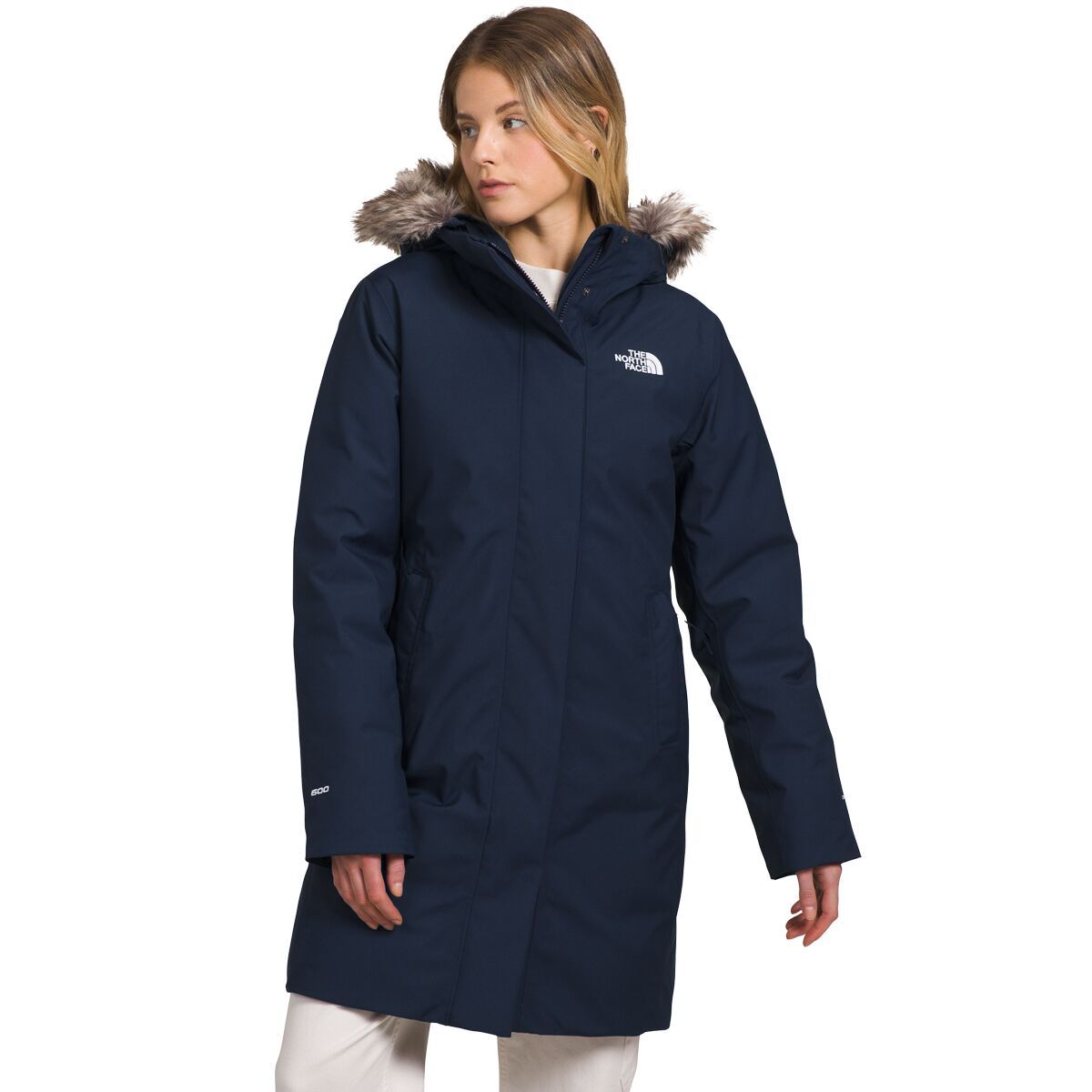 The North Face Arctic Down Parka - Women's
