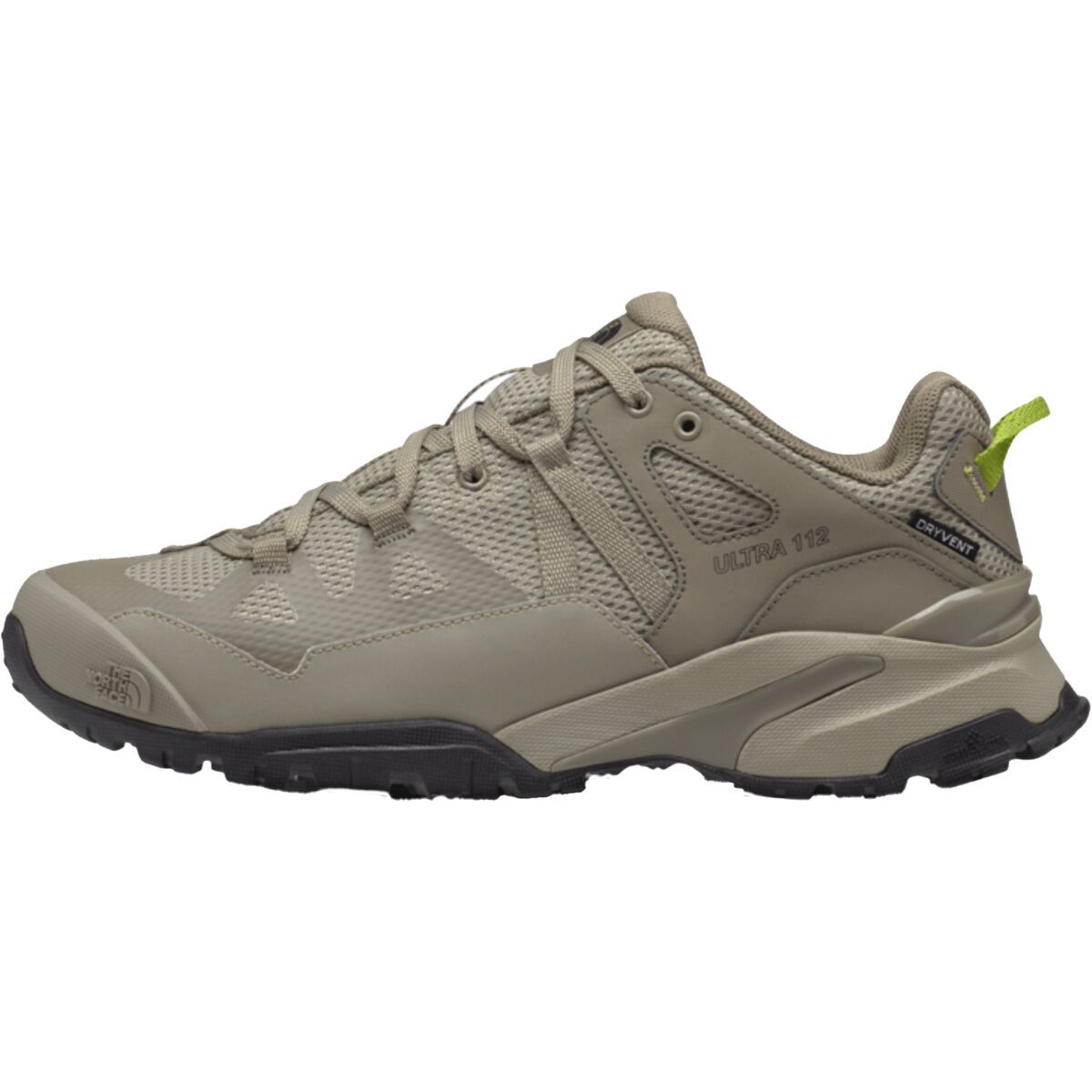 The North Face Ultra 112 WP Shoe - Men's