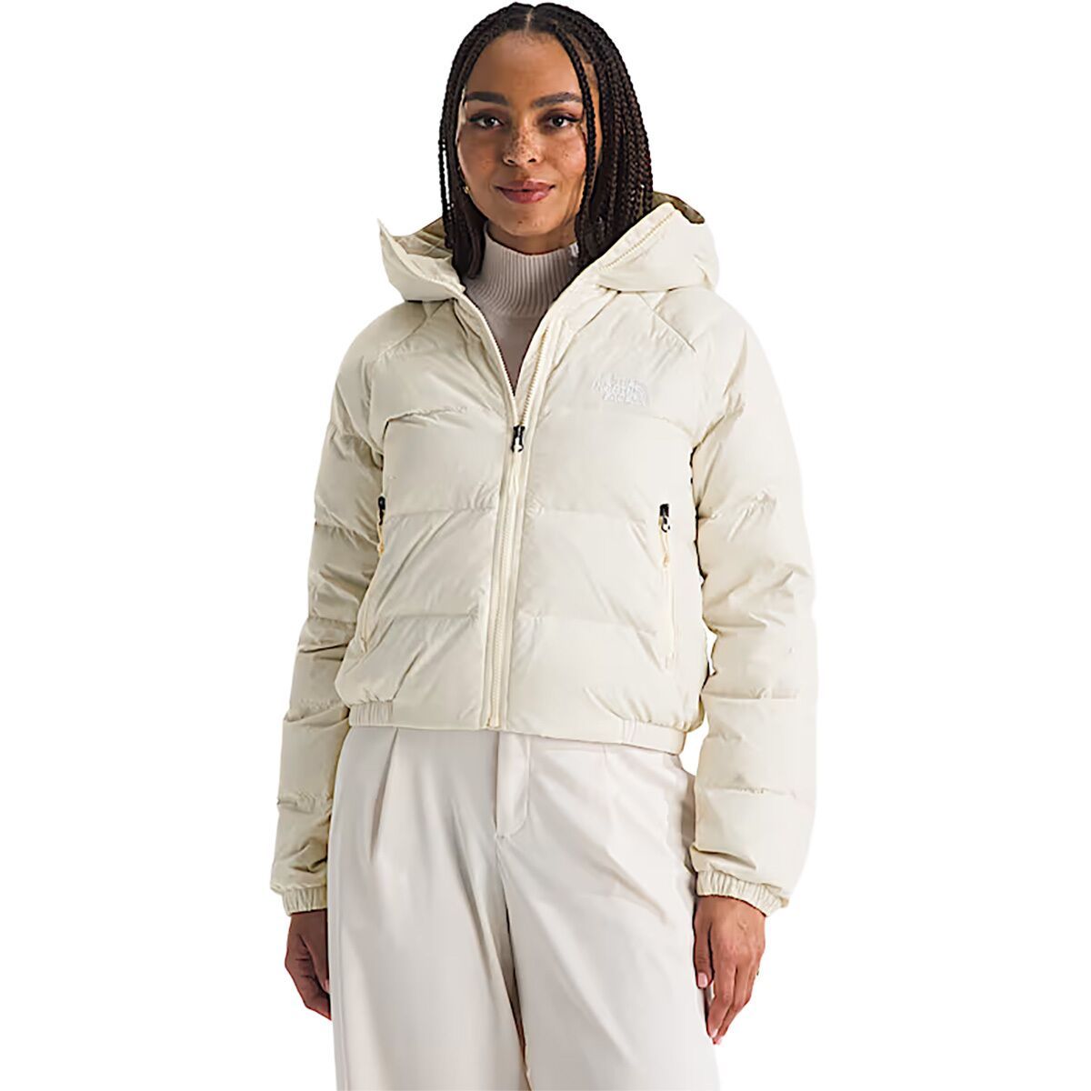 The North Face Hydrenalite Hooded Down Jacket - Women's