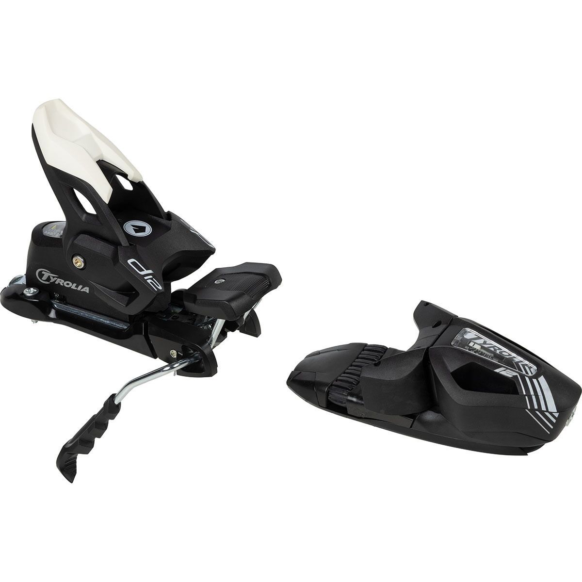 Tyrolia Defiance 11 Gripwalk Ski Binding - 2026
