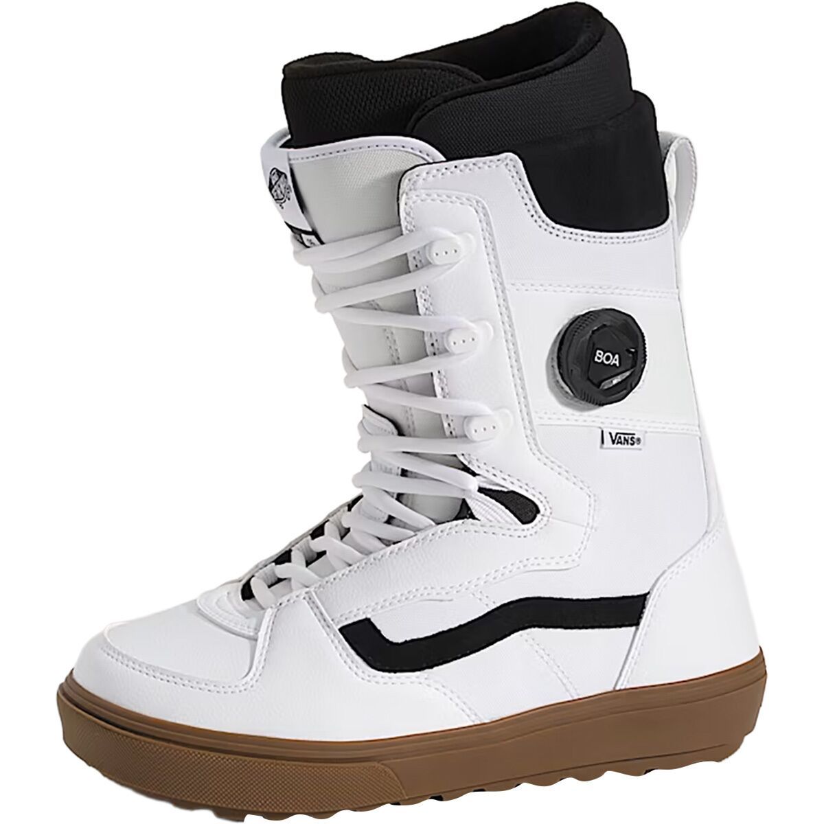 Vans Invado OG Snowboard Boot - 2026